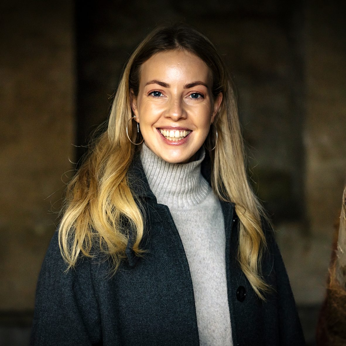 Demi Klinkert-Schattefor