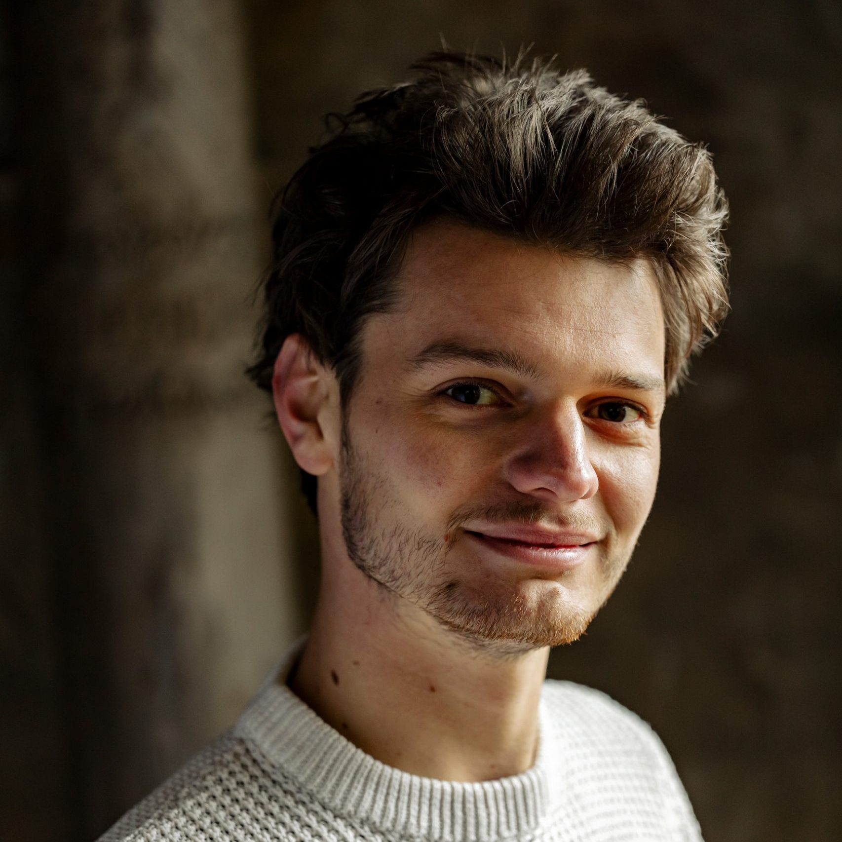 Pim Hegeman