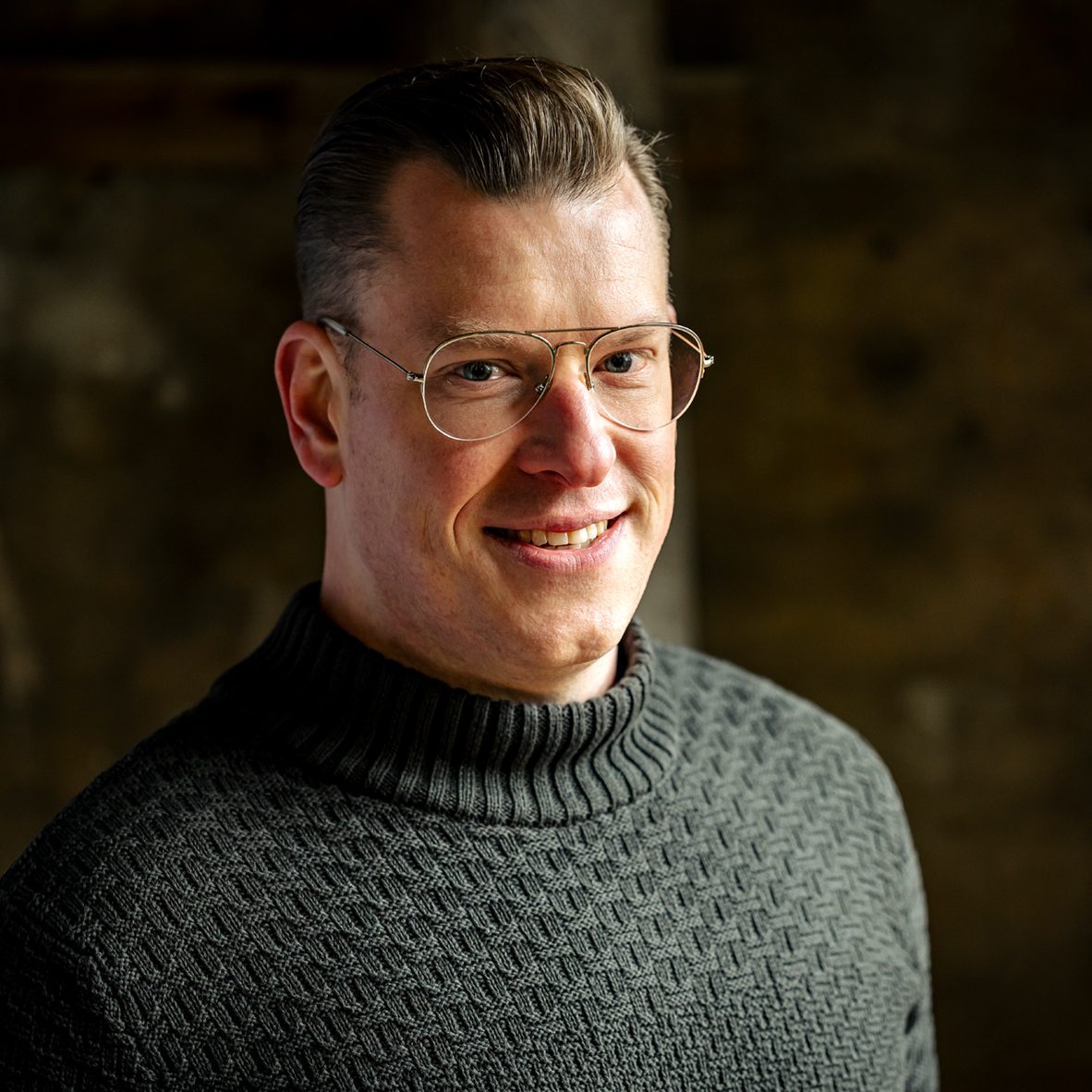 Pascal Gommans