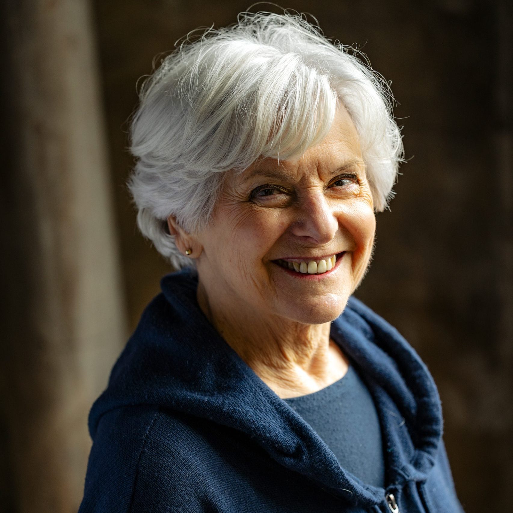 Ria Hoddenbagh-van de Ven