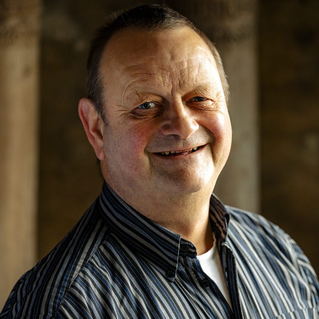 Bert Vervoort