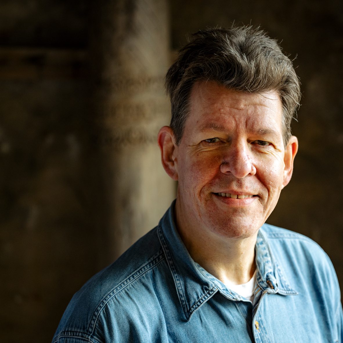 Peter Haanen