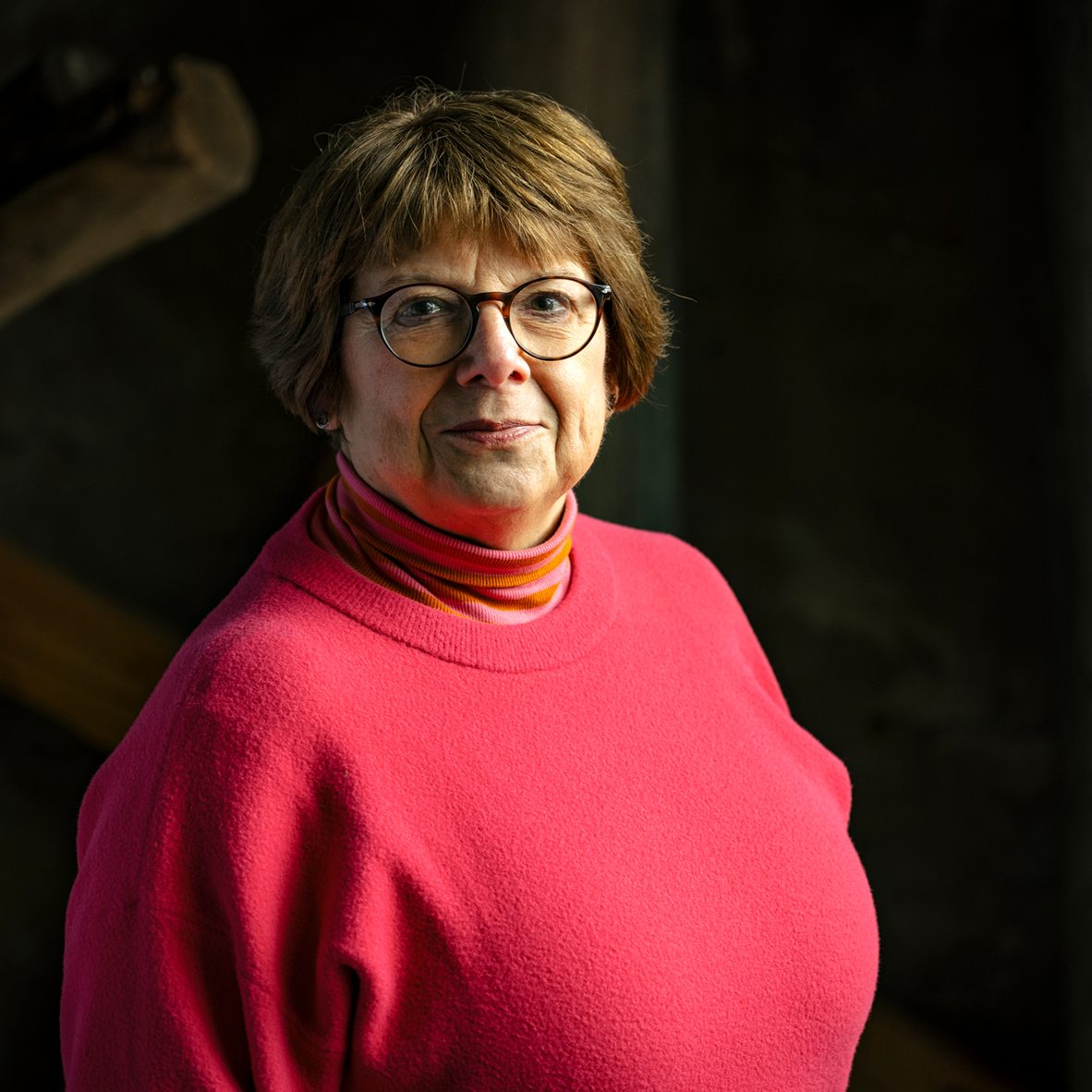 Marie-Louise Giesen-Driessen