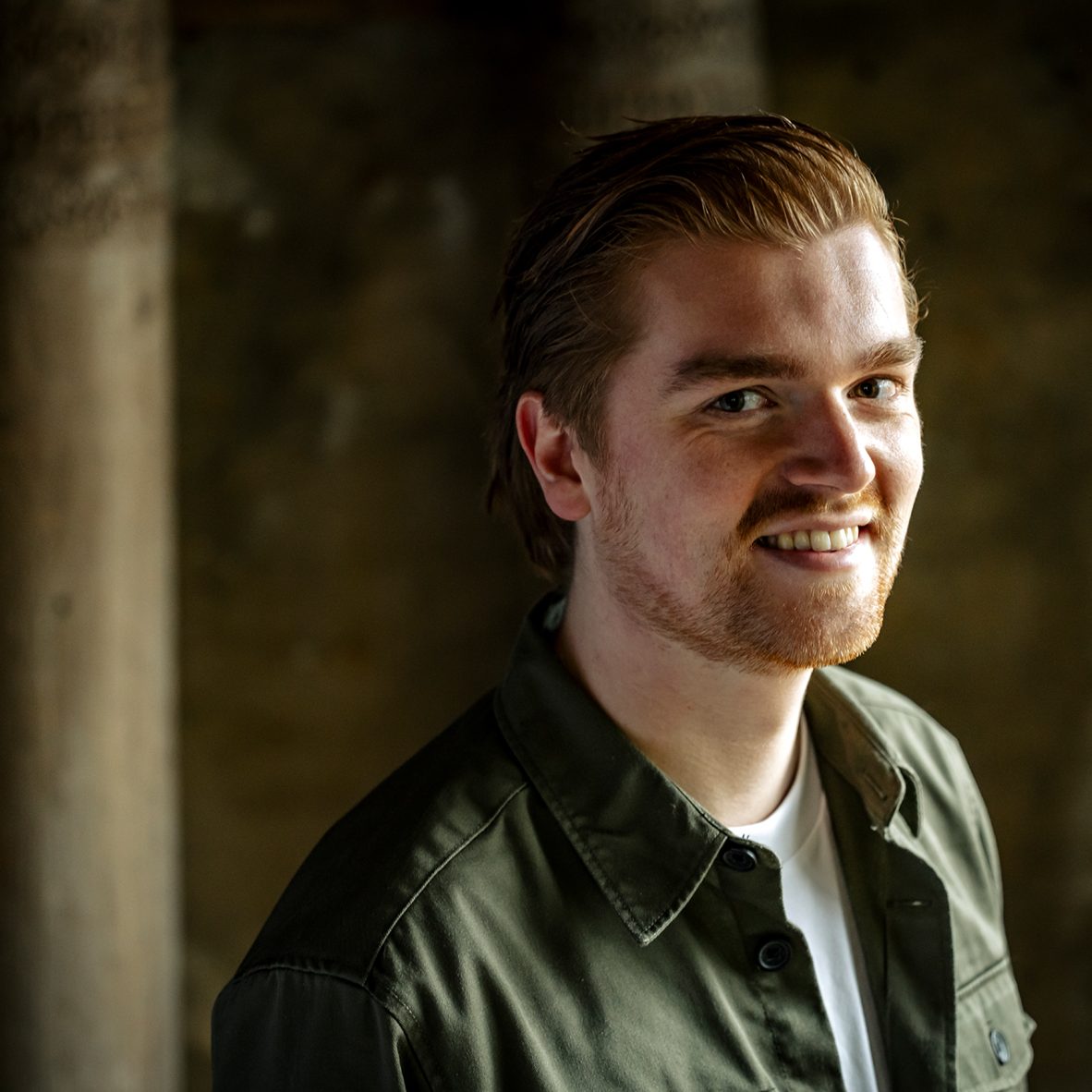 Max Peuten