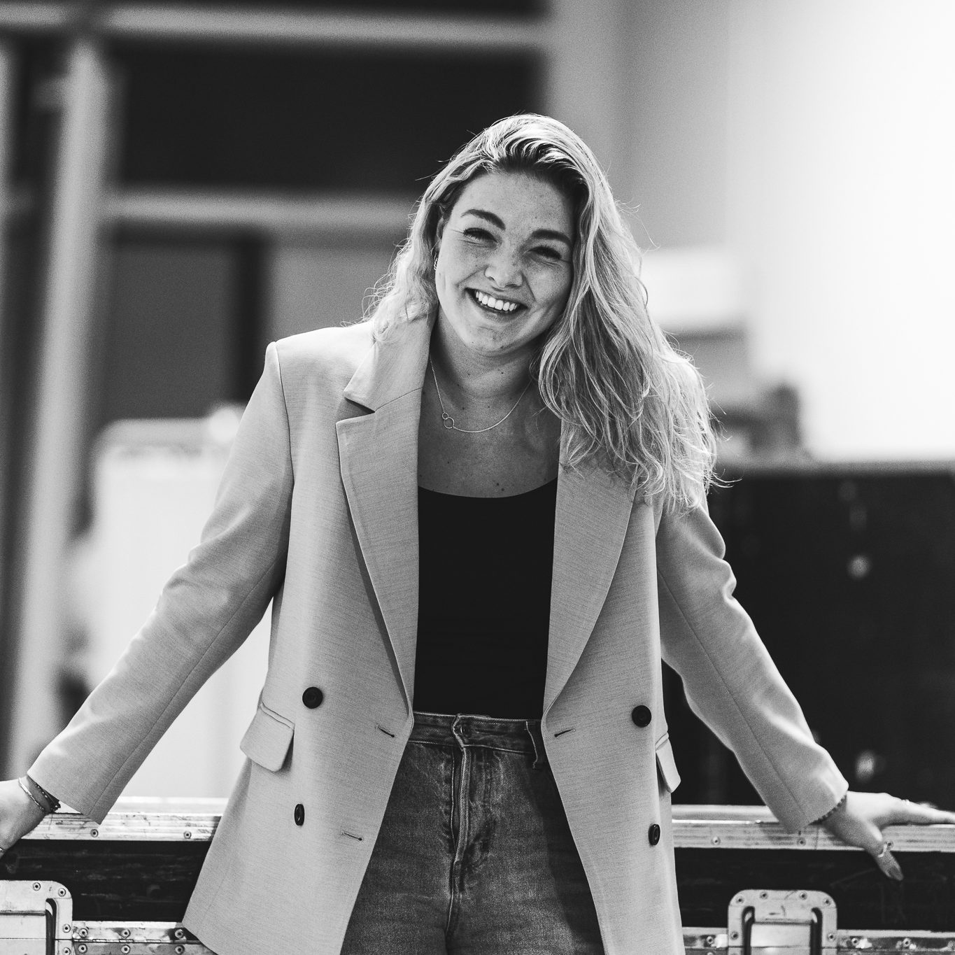 Jolien de Haas