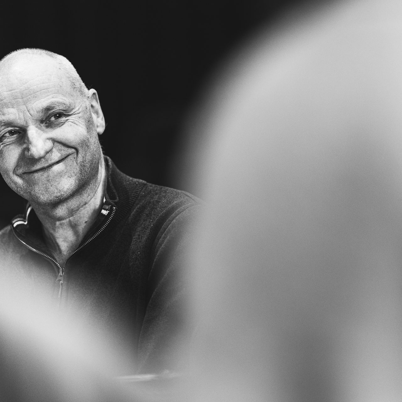 Paul Slangen