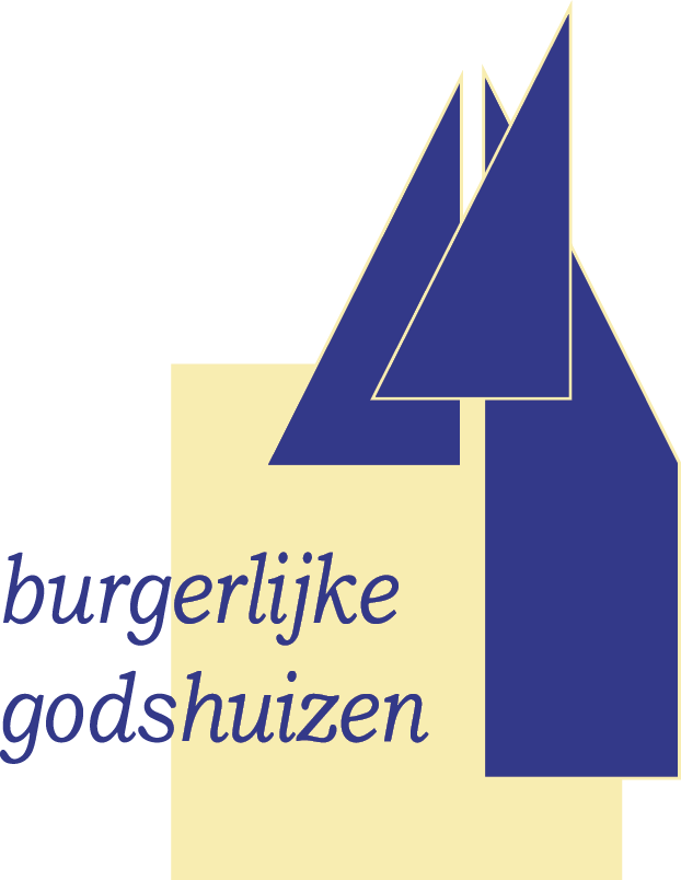 Logo Burgerlijke Godshuizen