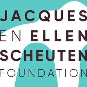 Logo Scheuten Foundation